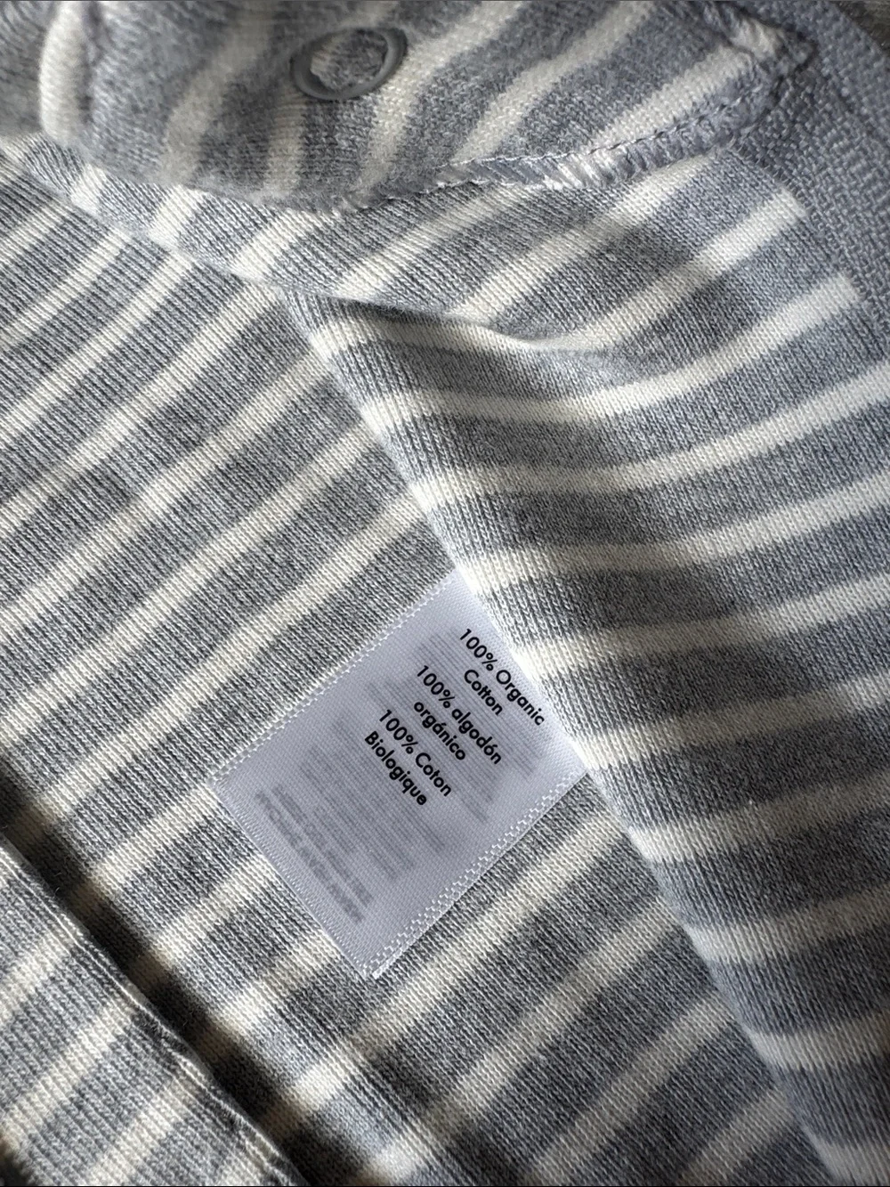Hanna Andersson soft knit